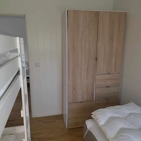 Appartamento Stor Sentral Billig Med 1-8 Soveplasser Gratis Parkering Og Wifi 2 Soverom *